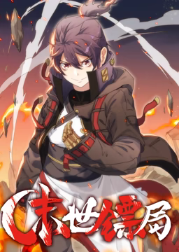 继承者们14集